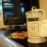 Old Town Boutique Apartman