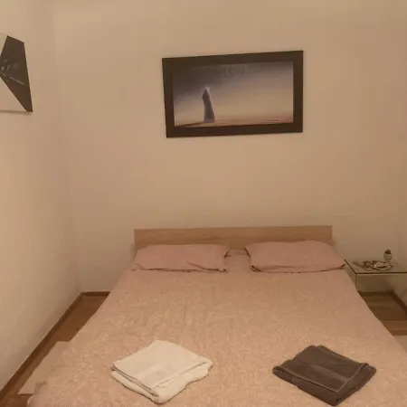 Apartment Old Town Boutique Brașov