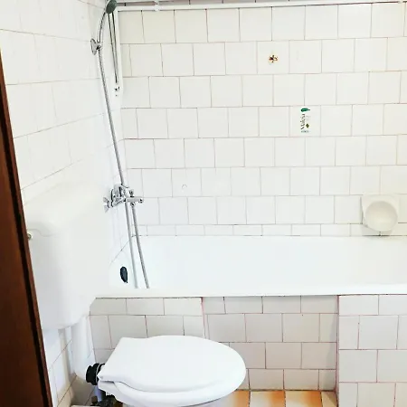 Old Town Boutique Apartment