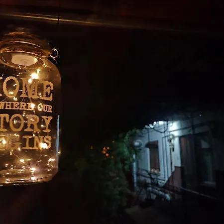 Apartment Old Town Boutique