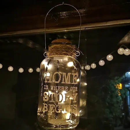 Old Town Boutique Apartment