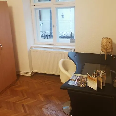 Apartment Old Town Boutique *