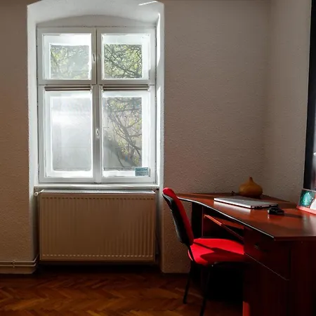 Apartment Old Town Boutique Brașov