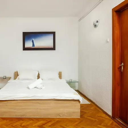 Old Town Boutique Apartment *