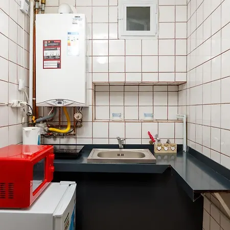 Apartment Old Town Boutique