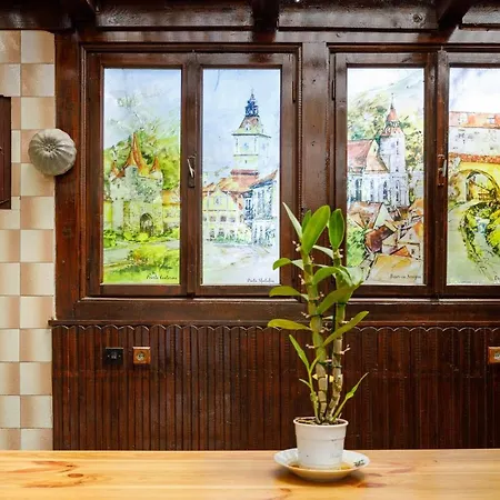 Old Town Boutique * Brașov