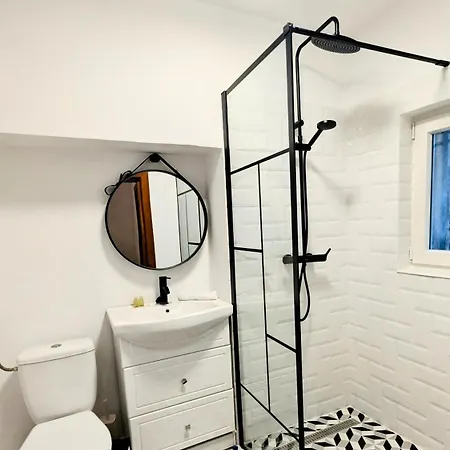 Old Town Boutique * براشوف