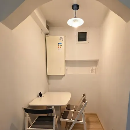 Apartment Old Town Boutique Brașov