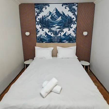 Old Town Boutique براشوف