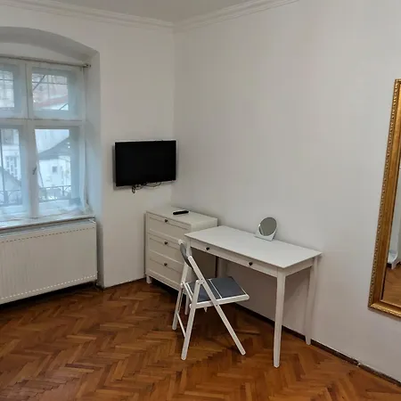 Old Town Boutique Apartment *