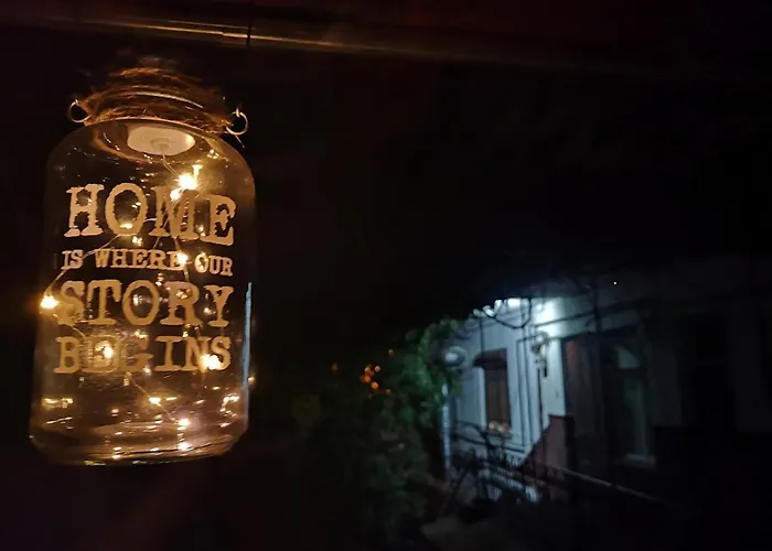 شقة Old Town Boutique