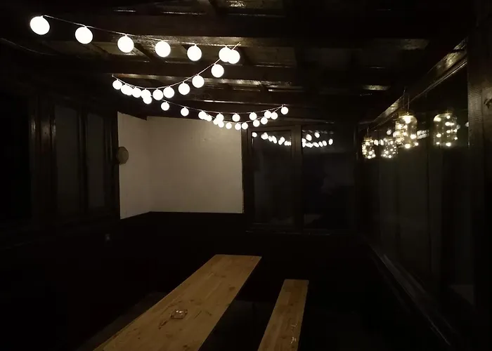 Old Town Boutique Apartment