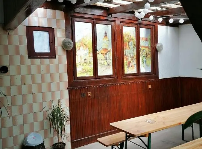 Old Town Boutique Brasov