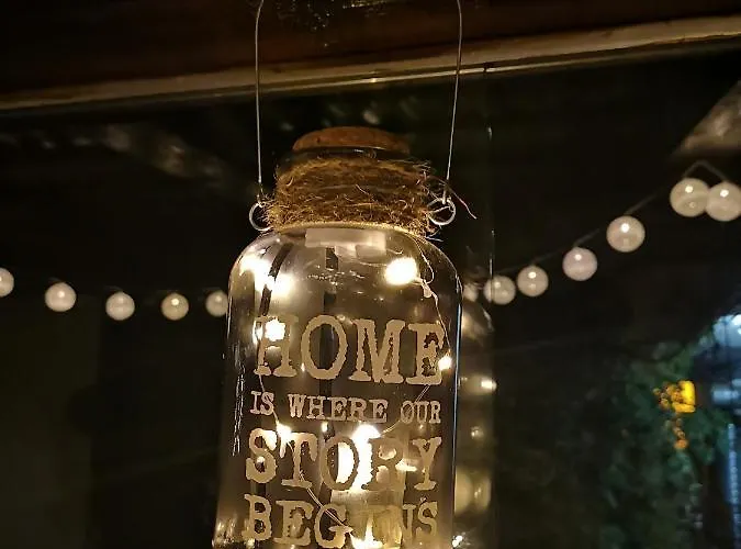 Old Town Boutique شقة