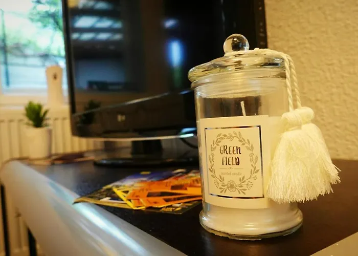 Old Town Boutique شقة