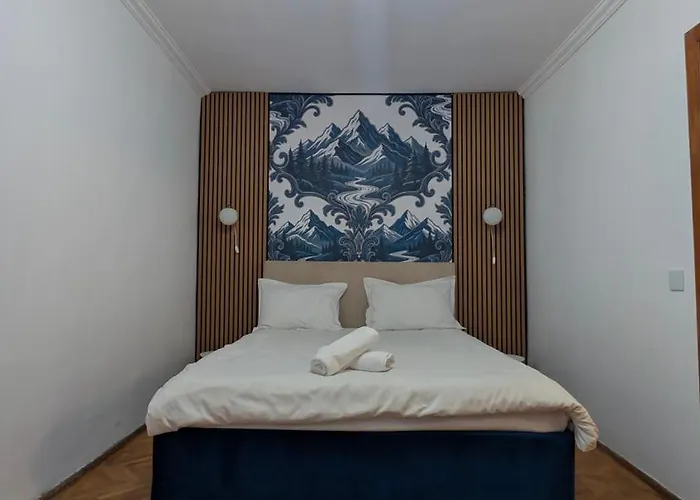 Old Town Boutique Apartment *