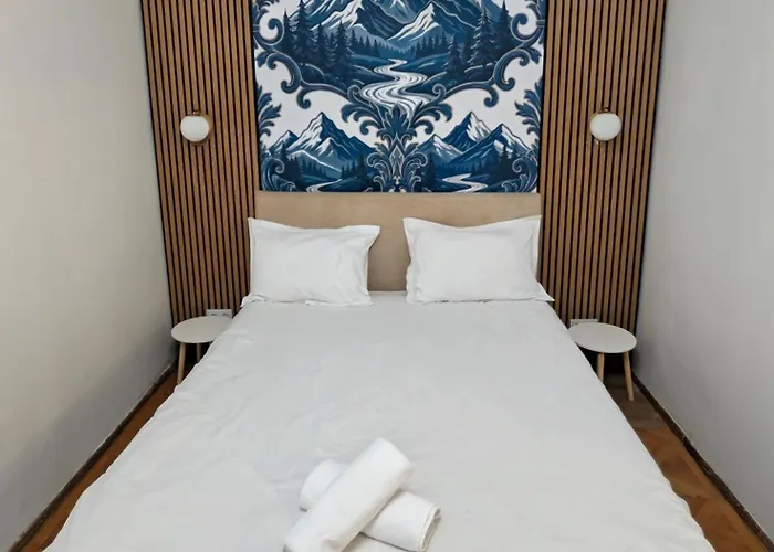 Old Town Boutique براشوف