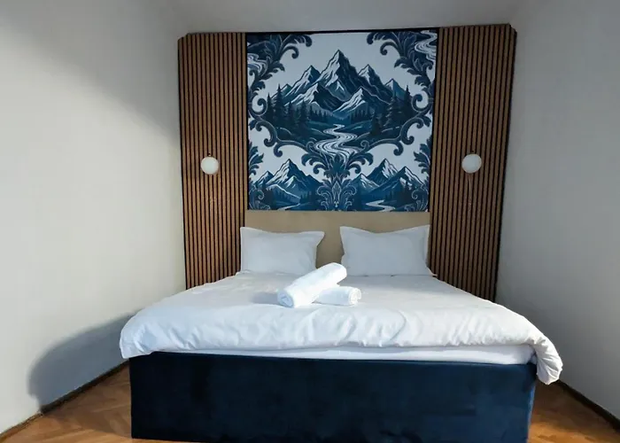 Old Town Boutique براشوف